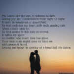 20 Short Deep Love Poem - Deep Love Poems