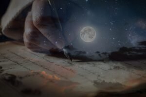 10 Good Night Love Poem For Her